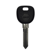 2004-2009 GM B107PT Transponder Key (Megamos Fixed 13) (JMA TP03GM-37.P)