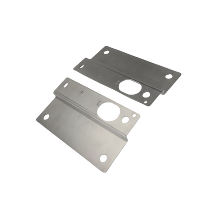 Black Widow—Bench Mounting Kit