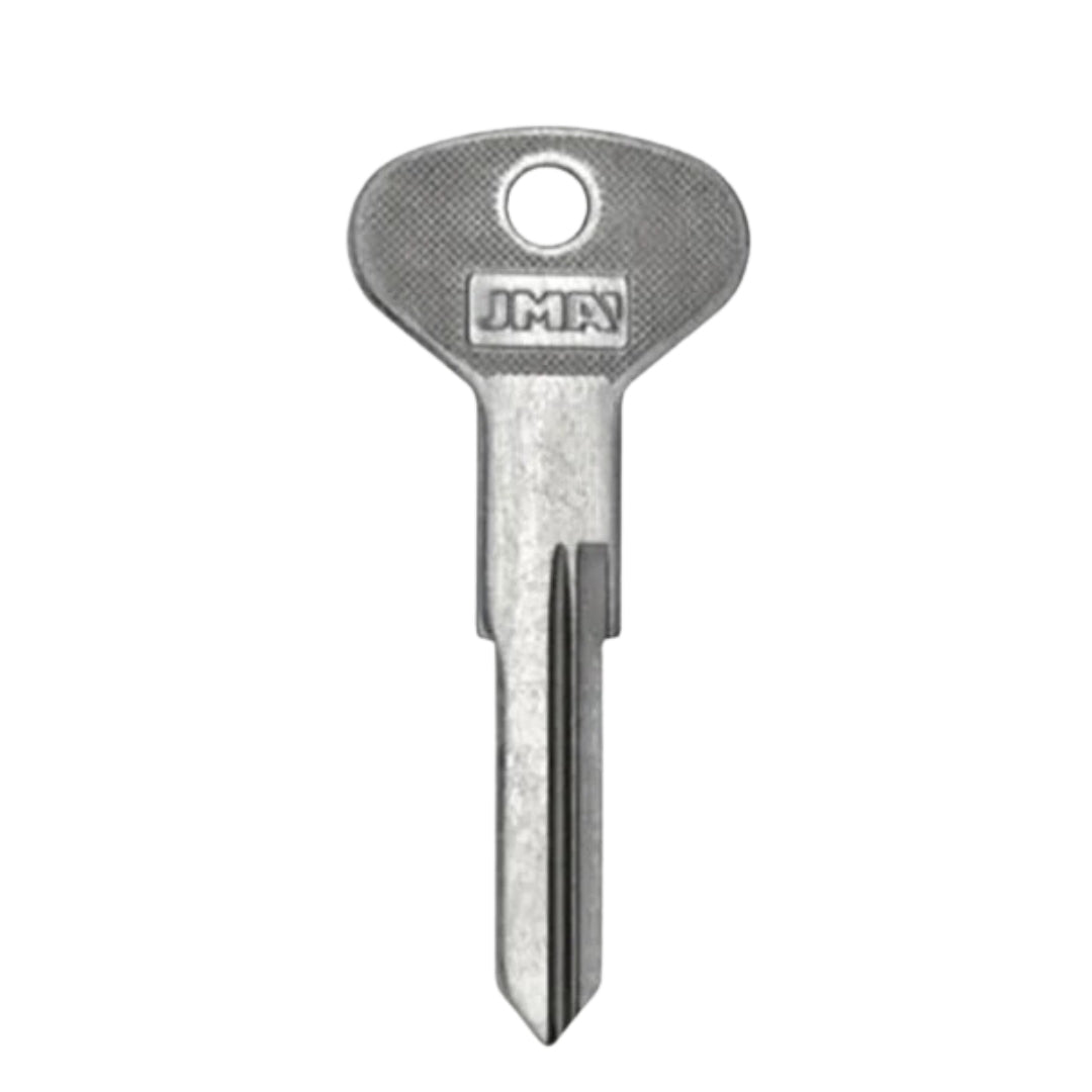 VW / Audi / Porsche V37 / X203 Metal Key (JMA VO-AH)