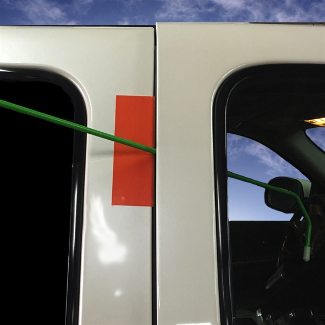 Access Tools - Damage Guard Tape