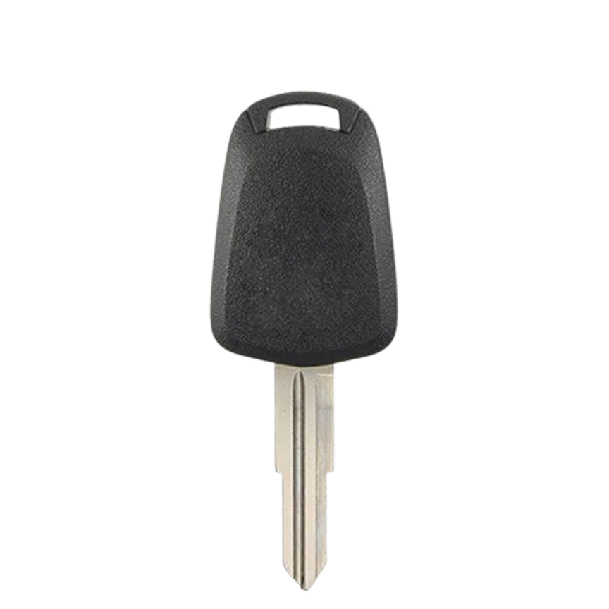 2013-2016 Chevrolet Spark / DWO4T / Transponder Key / (PHILIPS ID 46 GM EXT)
