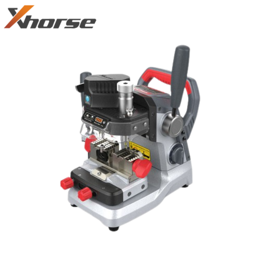 Xhorse - Condor XP-007 Manual High Security Key Cutting Machine