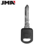 2000-2003 GM Pontiac - B103-PT - Transponder Key - (ID 13 Chip) (JMA TP03GM-43.P)