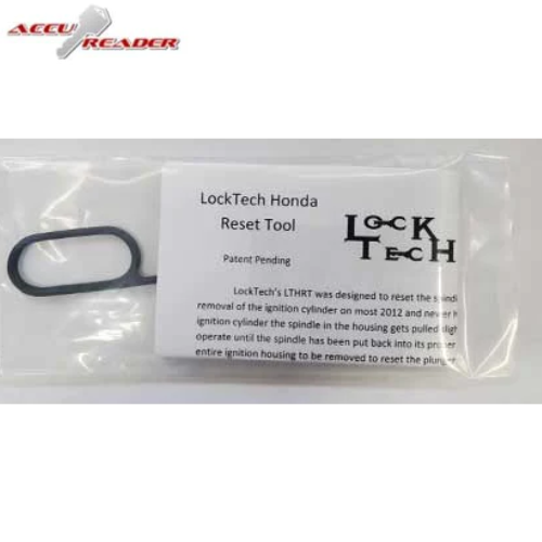 AccuReader - LockTech LTHRT - Honda Ignition Reset Tool