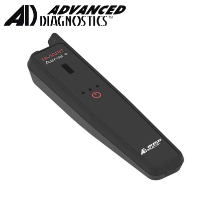 Advanced Diagnostics - SMART Aerial Plus ADC245