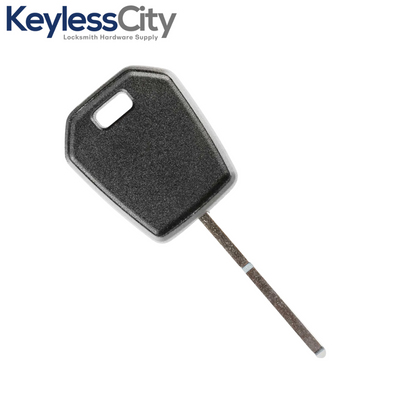 2013-2020 Ford Lincoln Side-Mill Transponder Key 128 Bit / HU101 (AFTERMARKET)