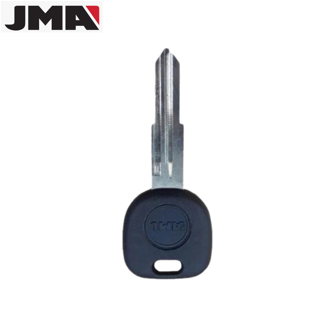 B114R Chevrolet/Saturn Transponder Key B114R-PT (JMA TP12DAE-4D.P2)
