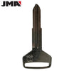 Toyota TR40/ X174 Metal Key (JMA TOYO-20DE)