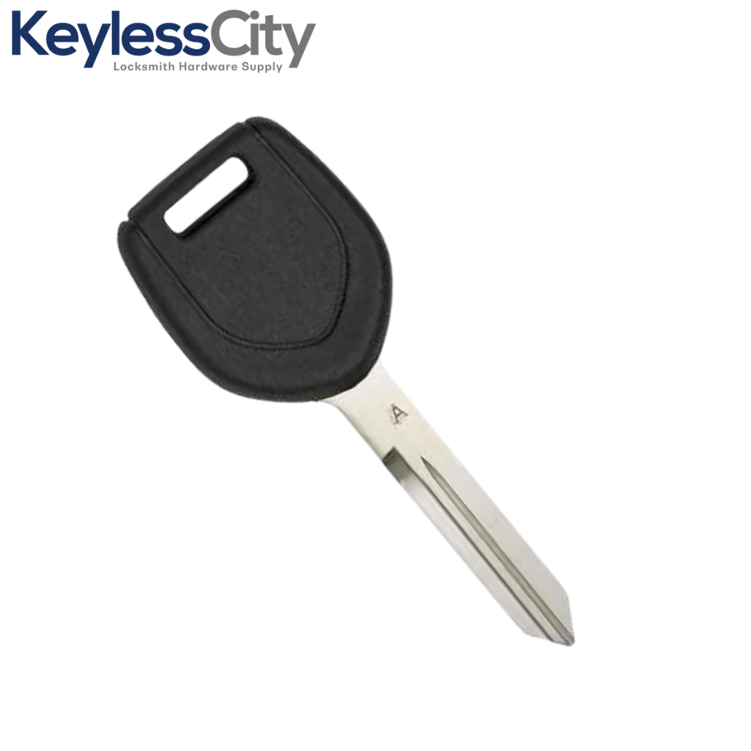 Mitsubishi MIT16A - Transponder Key - 46 MITS Chip (AFTERMARKET)