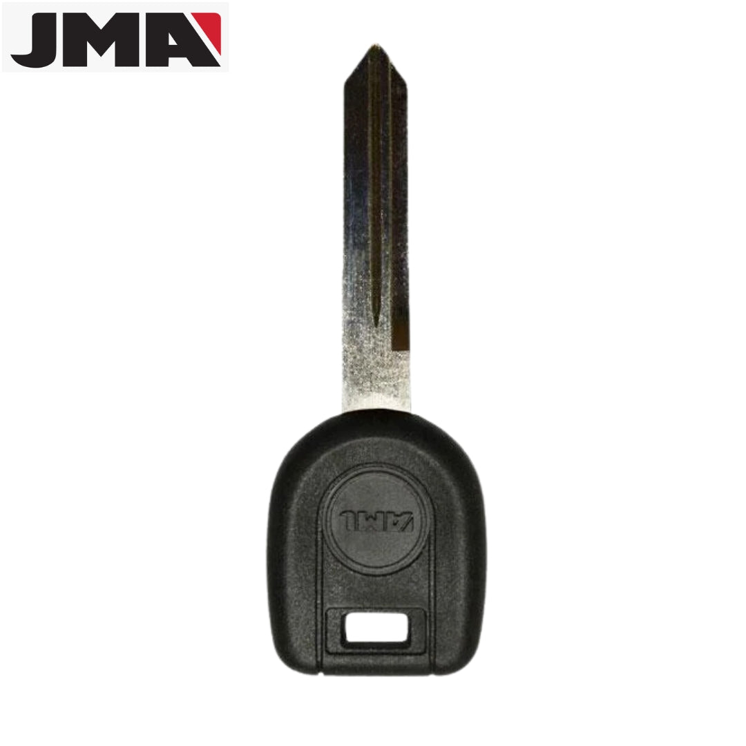 2004-2007 Mitsubishi MIT16APT Transponder Key (JMA TP12MIT-18.P)