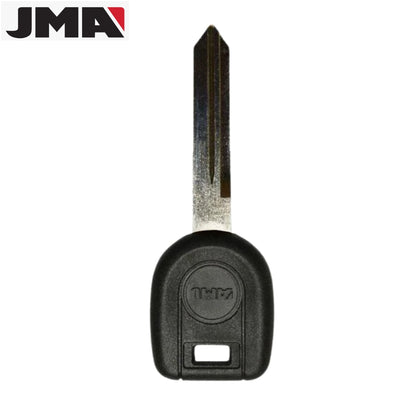 2004-2007 Mitsubishi MIT16APT Transponder Key (JMA TP12MIT-18.P)