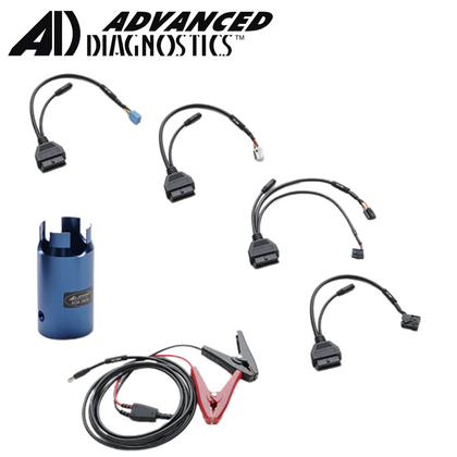 Advanced Diagnostics - ADC2600 - Mercedes All Keys Lost Cable Kit - D756298AD