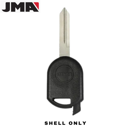 2000-2020 Ford Lincoln Mazda / H84 H92 Transponder key SHELL (JMA TP00FO-30D.P)
