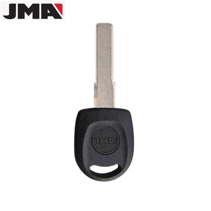 Volkswagon HU66T24 High-Security Transponder Key (JMA TP23HU-HAA.P1)