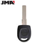 Volkswagon HU66T24 High-Security Transponder Key (JMA TP23HU-HAA.P1)