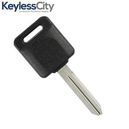 2014-2019 Nissan Rogue - NI07 Transponder Key (AES Chip) (AFTERMARKET)
