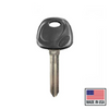 2006-2019 Hyundai / Kia - HY15-P - Mechanical Plastic Head Key (ILCO-HY15-P)