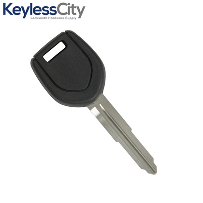 Mitsubishi MIT17 - Transponder Key - 46 MITS Chip (AFTERMARKET)