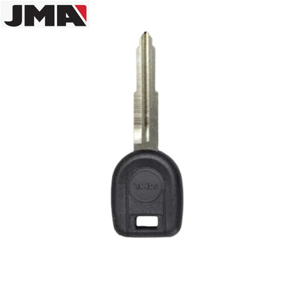 2003-2006 Mitsubishi Lancer MIT14 Transponder Key / MIT14-PT (JMA TP26MIT-8D.P2)