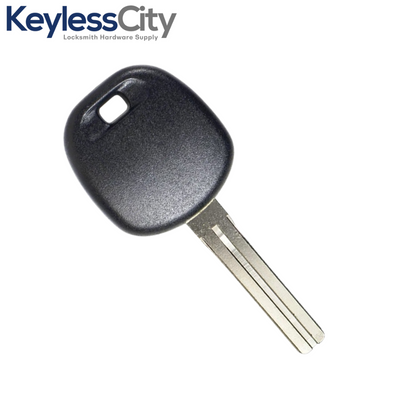 2013-2020 Toyota / Scion - TOY48H / TOY52H Transponder Key (H Chip) (AFTERMARKET)