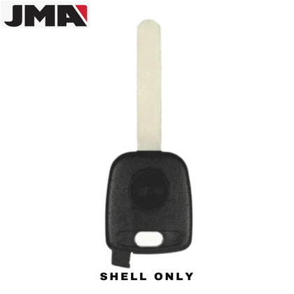 2003-2019 Honda / HO01 Transponder key SHELL (JMA TP00HOND-31.P)