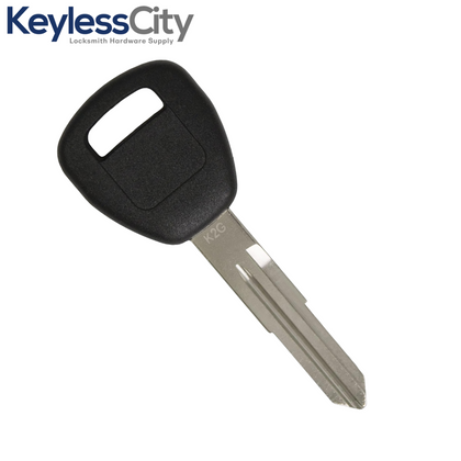 Honda / Acura HD106 Transponder Key (AFTERMARKET)