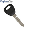 Honda / Acura HD106 Transponder Key (AFTERMARKET)
