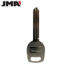 SUB1 / X251 Subaru Metal Key Blank (JMA SUB-1)