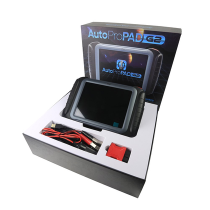 Xtool - AutoProPad G2 - Automotive Key Programmer