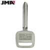 JMA - TOYO-15 - TR47 - X217 - Toyota - Metal Key Blank (JMA TOYO-15)