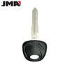 2006-2011 Hyundai Hyundai Kia / HY-12.P HY16P / 10 Cut / Plastic Head Mechanical Key (JMA HY-12.P3)