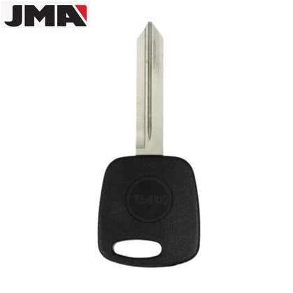 2000-2005 Ford / Lincoln / Mercury / H74 / Transponder Key (JMA TP06FO-15DC.P)