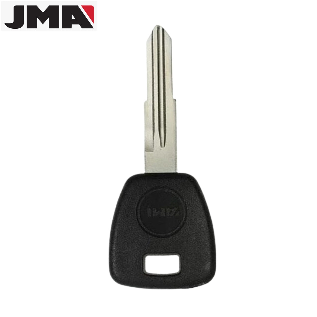1996-2006 Honda HD106 Transponder Key (JMA TP03HOND-21-P)