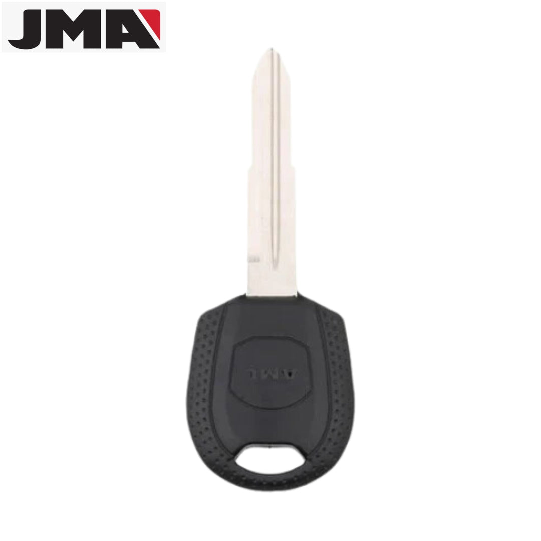 2001-2005 Kia Rio / KI-5D.P / Plastic Head Mechanical Key (JMA KI-5D.P)
