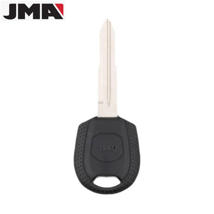 2001-2005 Kia Rio / KI-5D.P / Plastic Head Mechanical Key (JMA KI-5D.P)