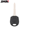 2001-2005 Kia Rio / KI-5D.P / Plastic Head Mechanical Key (JMA KI-5D.P)