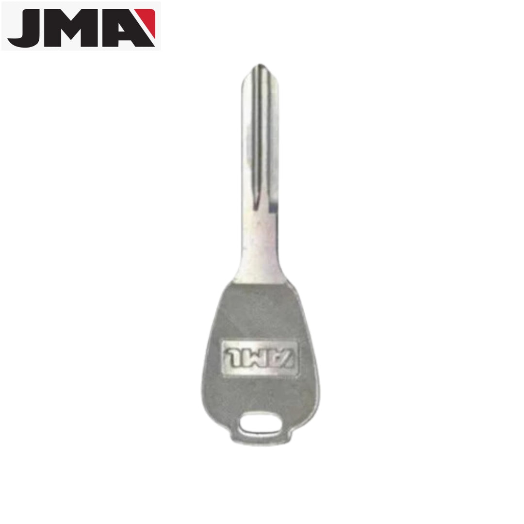 2004 Subaru SUB2 / X271 Mechanical Key Blank (JMA SUB-3)