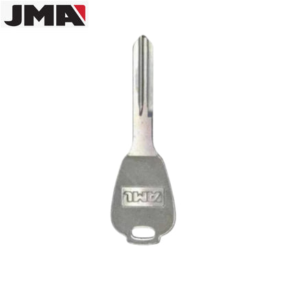 2004 Subaru SUB2 / X271 Mechanical Key Blank (JMA SUB-3)