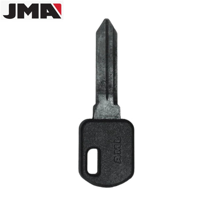 1997-2007 GM B97PT Transponder Key (Megamos 13 Chip) (JMA TP03GM-27-P)
