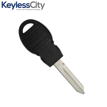 Y170 Chrysler / Dodge / Jeep Transponder Key (AFTERMARKET)