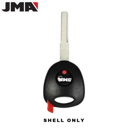 1999-2002 Saab / S32YS Transponder key SHELL (JMA TP00SAA-1.P)