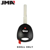 1999-2002 Saab / S32YS Transponder key SHELL (JMA TP00SAA-1.P)