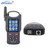 Lonsdor - KH100+ - Hand Held Remote Key Programmer - Generate Remotes - Copy Chips - Toyota H Chip
