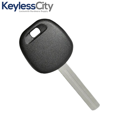 2006-2018 Hyundai / Kia - HY20 Transponder Key (46 Chip) (AFTERMARKET)