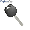 2006-2018 Hyundai / Kia - HY20 Transponder Key (46 Chip) (AFTERMARKET)
