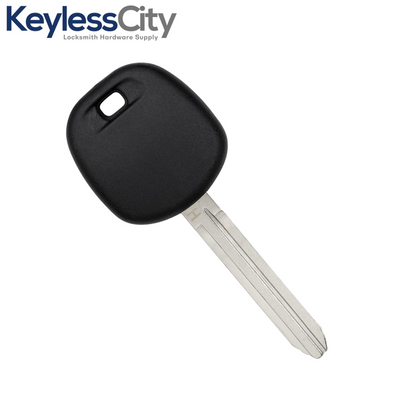 2013-2020 Toyota - TOY44H Transponder Key (H Chip) (AFTERMARKET)