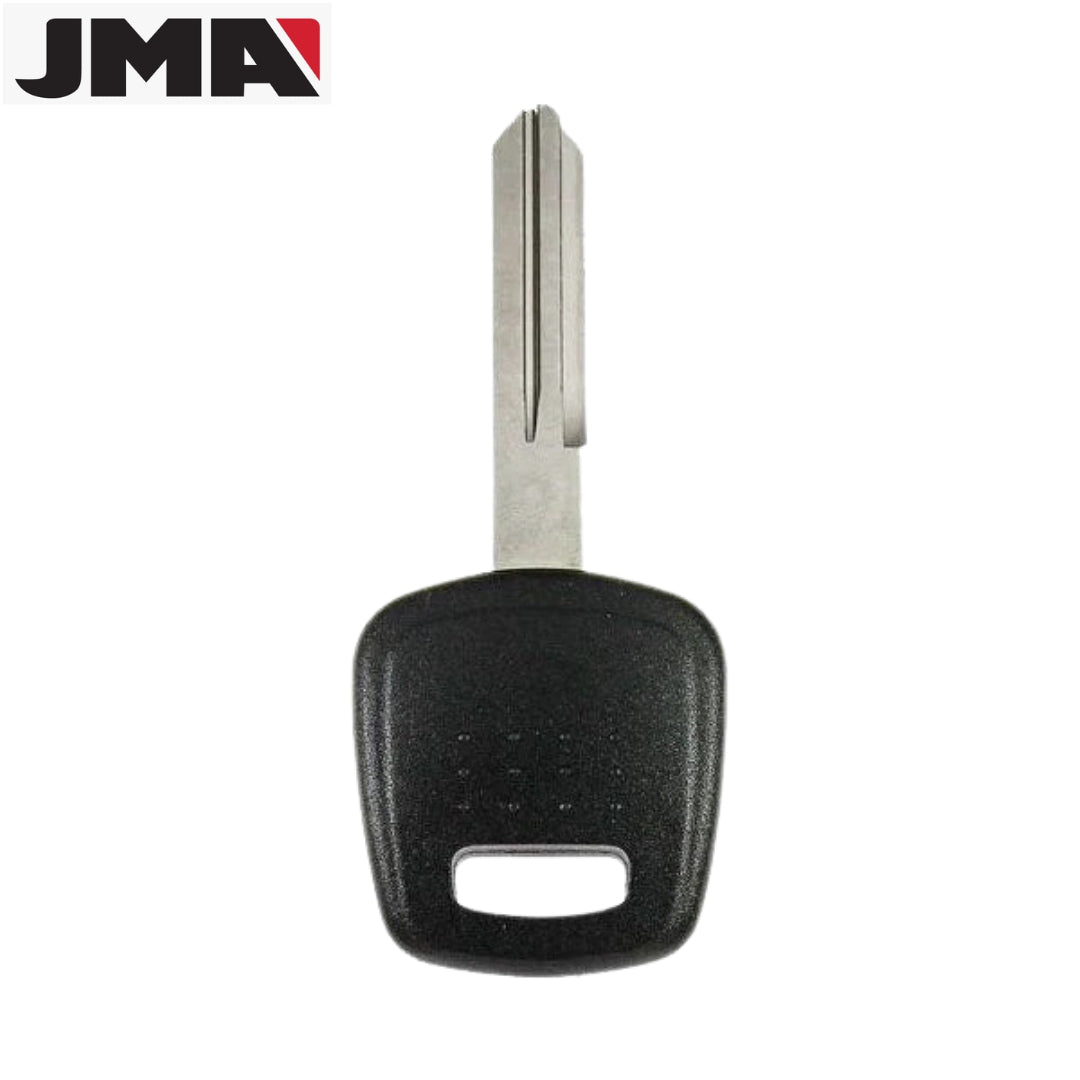 1997-2001 Infiniti - INF45-PT - Transponder Key - (ID 4C TAG Chip) (JMA TP07DAT-15-P4)