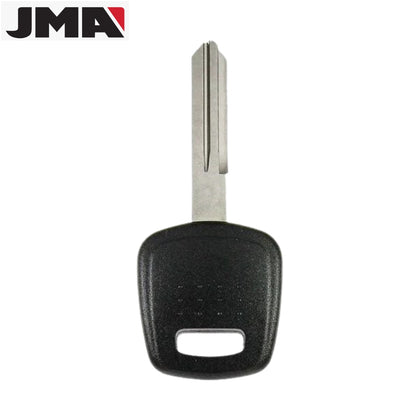 1997-2001 Infiniti - INF45-PT - Transponder Key - (ID 4C TAG Chip) (JMA TP07DAT-15-P4)