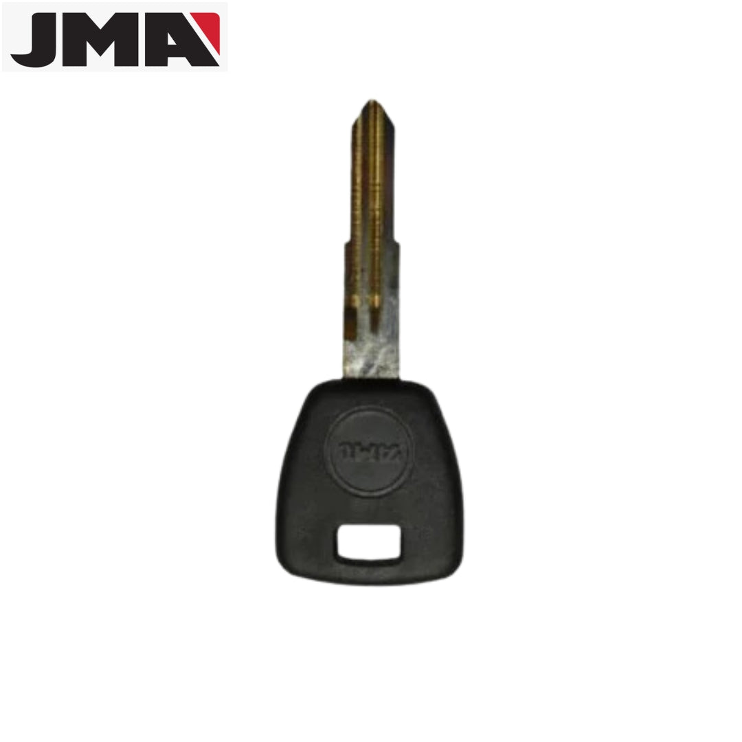2004-2008 Acura HD111-PT / HD108 V-Chip Transponder Key (JMA TP12HOND-21.P)