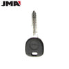 B114 Chevrolet/Saturn Transponder Key B114-PT (JMA TP12DAE-4.P2)